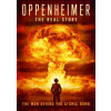 Oppenheimer - The Real Story DVD