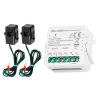 Blow 72-095# Smart Energy Meter Dvojcestný dvojkanálový Wi-Fi Tuya