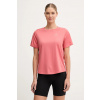 Bežecké tričko Asics Core 2012D170 ružová S