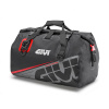 GIVI GIVI NEPREMOKAVÝ VAK ŠEDO-ČERVENÝ EA115GR