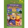 Kouzelný svět medvídka Pú - Věrní přátelé - DVD /plast/