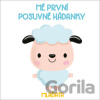 Mé první posuvné hádanky: Mláďata - YoYo Books