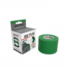 BB Tape Kineziologický tejp - 5 m x 5 cm Farba: zelená