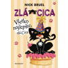 Zlá Cica 2: Všetko najlepšie, zlá Cica - Nick Bruel
