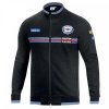 Sparco mikina Martini Racing černá