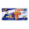 Pištoľ pre deti - Nerf Gun N-strike Elite SurgeFire Original (Pištoľ pre deti - Nerf Gun N-strike Elite SurgeFire Original)