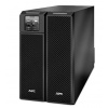 APC Smart-UPS SRT 10000VA - UPS (montáž do racku / externí) - AC 230 V - 10 kW - 10000 VA - Etherne SRT10KXLI