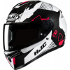 HJC prilba C10 Aspa MC1 Veľkosť: S