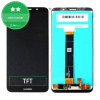LCD displej + Dotykové sklo Huawei Y5 (2018)/Huawei Y5 Prime (2018) Aftermarket