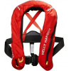 HELLY HANSEN Automatická záchranná vesta INSHORE 170N červená 33805-223