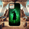 One piece Roronoa Zoro - iPhone obal