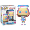 Funko POP! 1546 TV: Stranger Things Scoops Ahoy - Robin