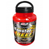 AMIX Anabolic Monster Beef 2200 g Príchuť: Čokoláda