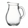 Pasabahce Sklenený džbán Bistro 500 ml