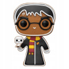 Harry Potter Veľká Británia POP! Vinylová figúrka z filmov Harry Potter 9 cm