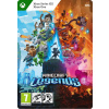 Minecraft Legends pre Xbox X|S, XOne