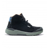 Boty na motorku Sidi NUCLEUS SUEDE WP black/ivy - 49