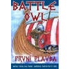 Battle Owl - První plavba - Tomáš Olaf Marák