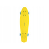 Skateboard Spokey Fish ABEC-5 (Konkurenčný skateboard Spokey Fish ABEC-5)