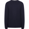 Tričko pracovné s dlhým rukávom Roly Defender - navy, M
