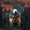 Bloodborne - Born of the Nightmare - Samsung obal