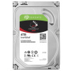 SEAGATE HDD 4TB IRONWOLF (NAS), 3.5