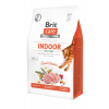 Brit Care Cat Grain-Free Indoor Anti-stress 0,4kg