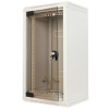 Rack jednodílný,10'-10U nebo 19'-5U/360mm,skl.dv. RKA-10-AS4-CAX-X1 Triton