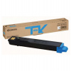 Kyocera toner TK-8115C modrý na 6 000 A4 (při 5% pokrytí), pro ECOSYS M8124cidn, M8130cidn (TK-8115C)