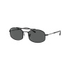 Ray-ban RB3719 002/B1 Veľ. 54