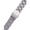 Oceľový náramok Orient KDEGGSS 16mm (pre model FNR1Q), strieborný