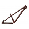 SPECIALIZED P.4 Frame SATIN RUSTED RED / WHITE SAGE Veľkosť: 27.5