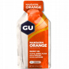Energetický gél GU Energy Gel mandarínka s pomarančom 32 g