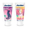 Jordan zubná pasta 50ml - Junior