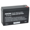 Avacom 12V 6Ah PBAV-12V006-F2AH