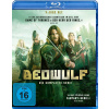 Beowulf (Komplette Serie) (Blu-ray)