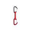 Expriesky Ocún HAWK QD Wire ECO-PES 16 mm 10 cm 6-pack red