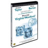 Kdo se bojí Virginie Wolfové? - Speciální dvoudisková edice - v originálním znění s CZ titulky - DVD /plast/