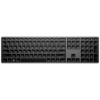 HP 975 Dual-Mode Wireless Keyboard 3Z726AA#BCM