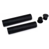 ROCK SHOX GRIPS TEXTURED 135MM BLK