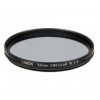 Canon PL-C B cirkulárny polarizačný filter 52mm