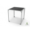 3DFOX FOX BOX pre 3D tlačiareň čierno/sivý - Kompletné