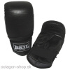 Boxerské rukavice “pytlovky” - BAIL - Basic - čierne