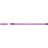 Popisovač Stabilo Pen 68 1mm pastelovo fialový