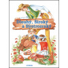 Dlouhý, Široký a Bystrozraký