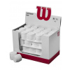 Wilson Pro Overgrip Box 60P - white