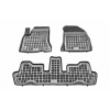 Koberce gumenné Rezaw-Plast Citroen C4 GRAND PICASSO I 2006 - 2013