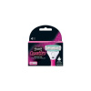 Wilkinson Sword Quattro for Women 3 ks