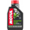 OLEJ MOTUL SCOOTER EXPERT 2T 1L OLEJ MOTUL SCOOTER EXPERT 2T polosyntetický 1