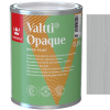 TIKKURILA® VALTTI® OPAQUE WOOD FINISH Barva alkyd-akrylátová, na dřevěné povrchy Odstín (barva): TVT Q831 Návnada, Velikost balení: 1 l, Stupeň lesku: polomat